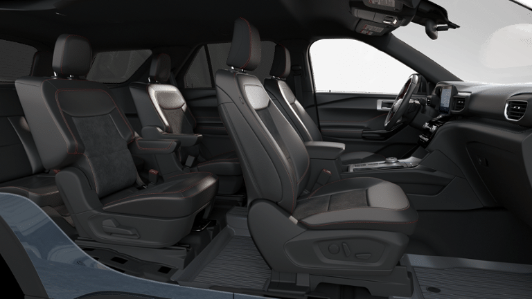 New 2024 Ford Explorer - photo 35