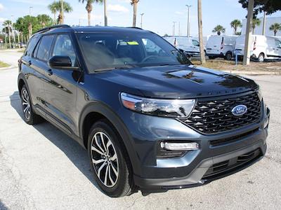 2024 Ford Explorer RWD SUV for sale #RT381 - photo 1