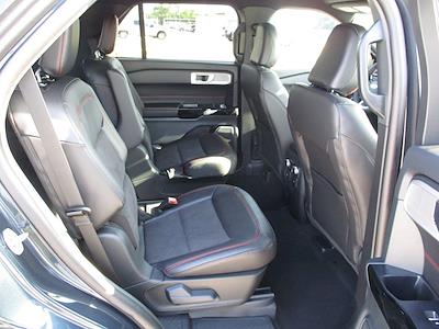 New 2024 Ford Explorer - photo 1