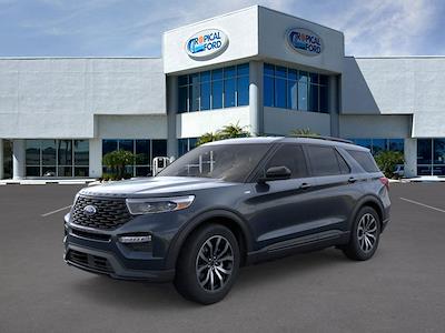 New 2024 Ford Explorer - photo 1