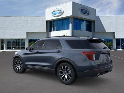 New 2024 Ford Explorer - photo 1
