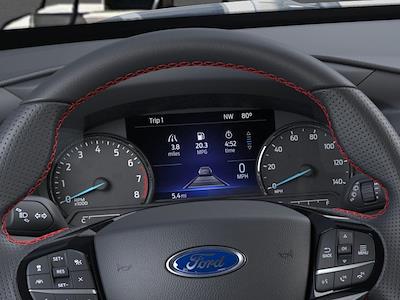 New 2024 Ford Explorer - photo 1