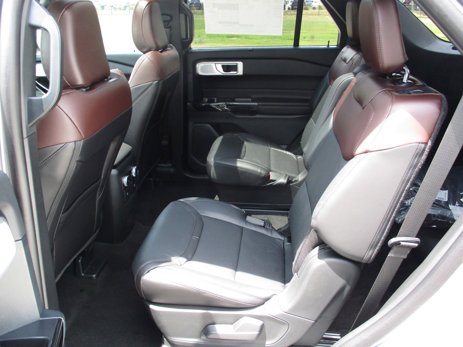New 2024 Ford Explorer - photo 25