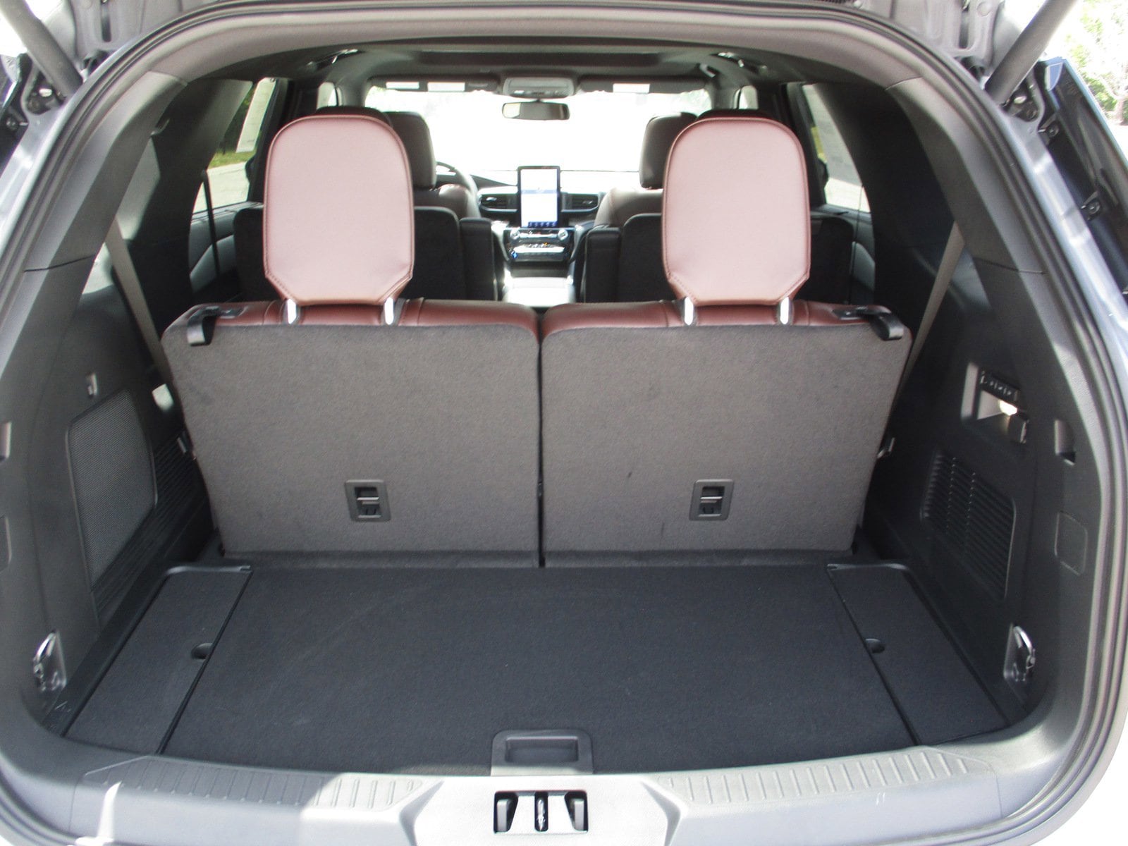 New 2024 Ford Explorer - photo 30