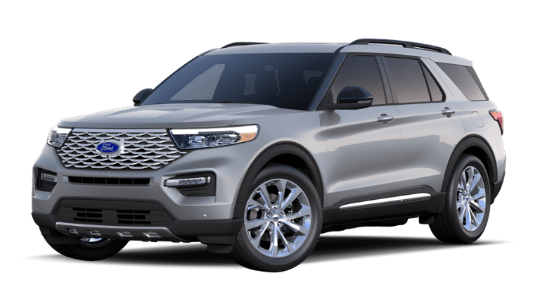 New 2024 Ford Explorer - photo 32