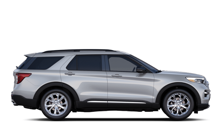 New 2024 Ford Explorer - photo 36