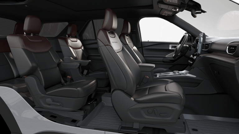 New 2024 Ford Explorer - photo 37
