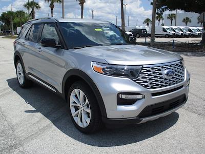 2024 Ford Explorer 4WD SUV for sale #RT401 - photo 1