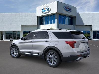 New 2024 Ford Explorer - photo 1