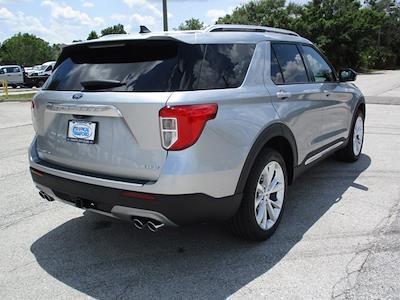 2024 Ford Explorer 4WD SUV for sale #RT401 - photo 2