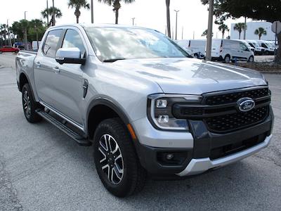 2024 Ford Ranger SuperCrew Cab RWD Pickup for sale #RT421 - photo 1