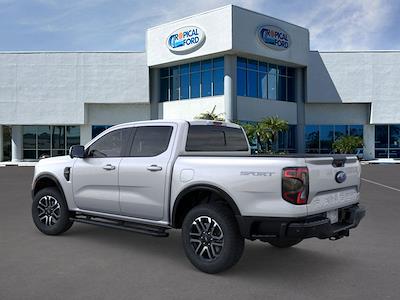 New 2024 Ford Ranger - photo 1