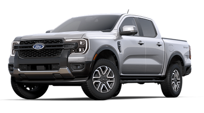 New 2024 Ford Ranger - photo 1