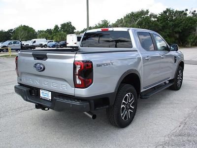 2024 Ford Ranger SuperCrew Cab RWD Pickup for sale #RT421 - photo 2