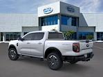 New 2024 Ford Ranger Lariat SuperCrew Cab for sale #RT421 - photo 2