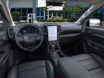 New 2024 Ford Ranger Lariat SuperCrew Cab for sale #RT421 - photo 9