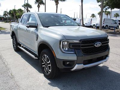 2024 Ford Ranger SuperCrew Cab RWD Pickup for sale #RT515 - photo 1