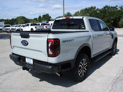 2024 Ford Ranger SuperCrew Cab RWD Pickup for sale #RT515 - photo 2