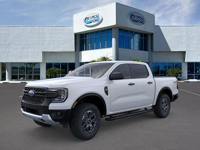 New 2024 Ford Ranger - photo 1