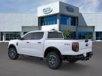 New 2024 Ford Ranger XLT SuperCrew Cab for sale #RT577 - photo 2
