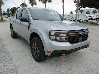 New 2024 Ford Maverick Lariat SuperCrew Cab AWD Pickup for sale #RT631 - photo 1