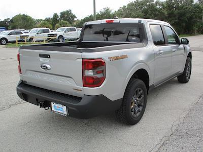 New 2024 Ford Maverick Lariat SuperCrew Cab AWD Pickup for sale #RT631 - photo 2