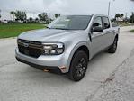 New 2024 Ford Maverick Lariat SuperCrew Cab AWD Pickup for sale #RT631 - photo 5