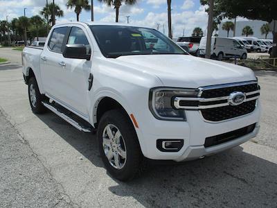 2024 Ford Ranger SuperCrew Cab 4WD Pickup for sale #RT633 - photo 1
