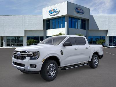 New 2024 Ford Ranger - photo 1