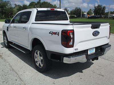 New 2024 Ford Ranger - photo 1