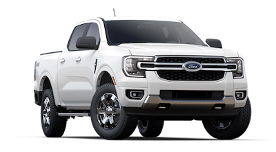 New 2024 Ford Ranger - photo 1