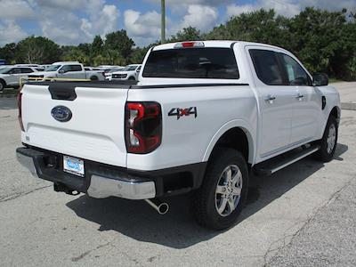 2024 Ford Ranger SuperCrew Cab 4WD Pickup for sale #RT633 - photo 2