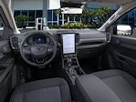 New 2024 Ford Ranger XLT SuperCrew Cab for sale #RT633 - photo 9