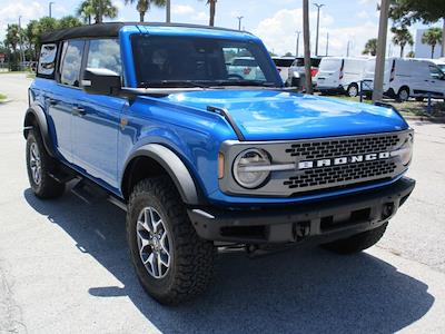 2024 Ford Bronco 4WD SUV for sale #RT646 - photo 1
