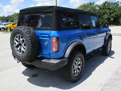 2024 Ford Bronco 4WD SUV for sale #RT646 - photo 2
