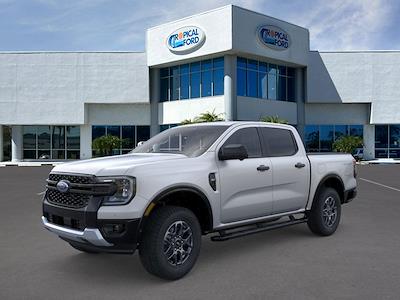 New 2024 Ford Ranger - photo 1
