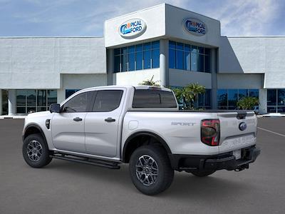 New 2024 Ford Ranger - photo 1