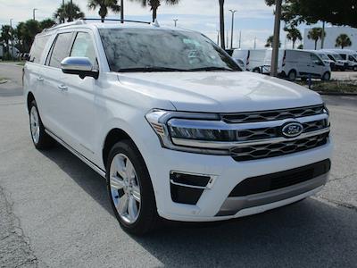 2024 Ford Expedition MAX RWD SUV for sale #RT656 - photo 1
