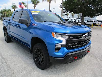 2023 Chevrolet Silverado 1500 Crew Cab 4WD Pickup for sale #RT656A - photo 1