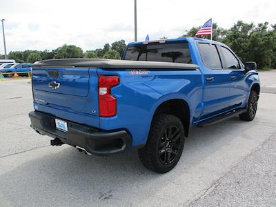 2023 Chevrolet Silverado 1500 Crew Cab 4WD Pickup for sale #RT656A - photo 2