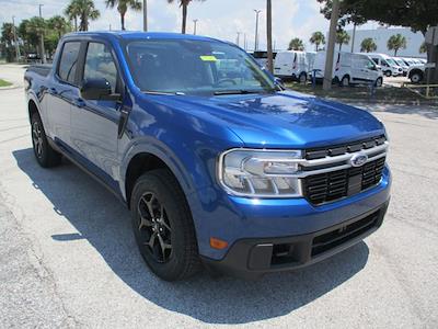 2024 Ford Maverick SuperCrew Cab AWD Pickup for sale #RT694 - photo 1