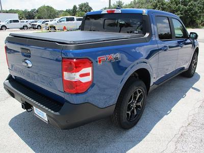 2024 Ford Maverick SuperCrew Cab AWD Pickup for sale #RT694 - photo 2