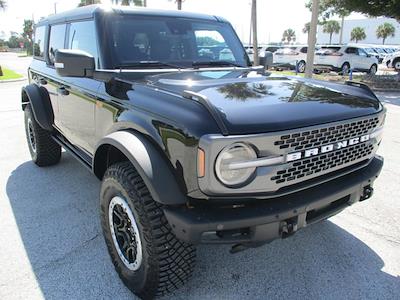 2024 Ford Bronco 4WD SUV for sale #RT700 - photo 1