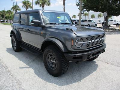 2024 Ford Bronco 4WD SUV for sale #RT712 - photo 1
