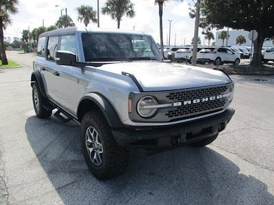 2024 Ford Bronco 4WD SUV for sale #RT739 - photo 1