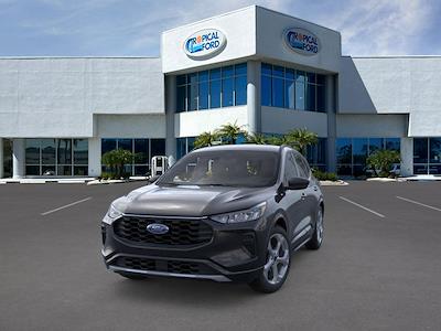 New 2024 Ford Escape - photo 1