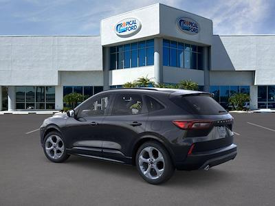 New 2024 Ford Escape - photo 1