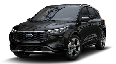 New 2024 Ford Escape - photo 1