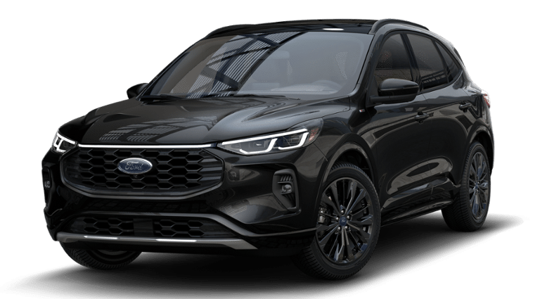 New 2024 Ford Escape - photo 34