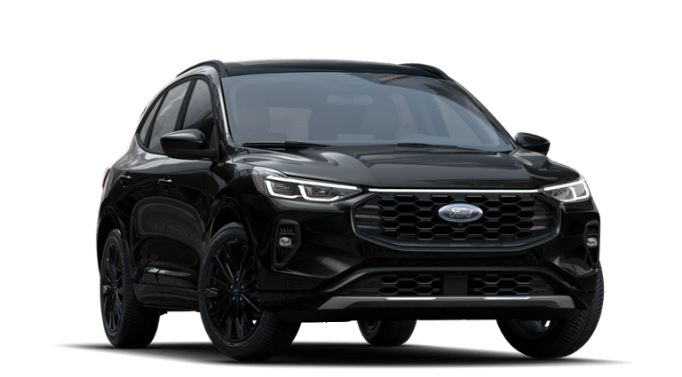 New 2024 Ford Escape - photo 37
